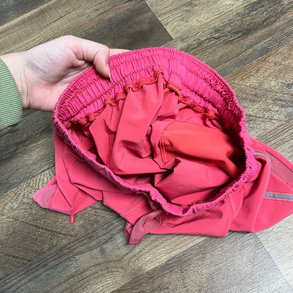 Lulu shorts - Picture 3 of 4